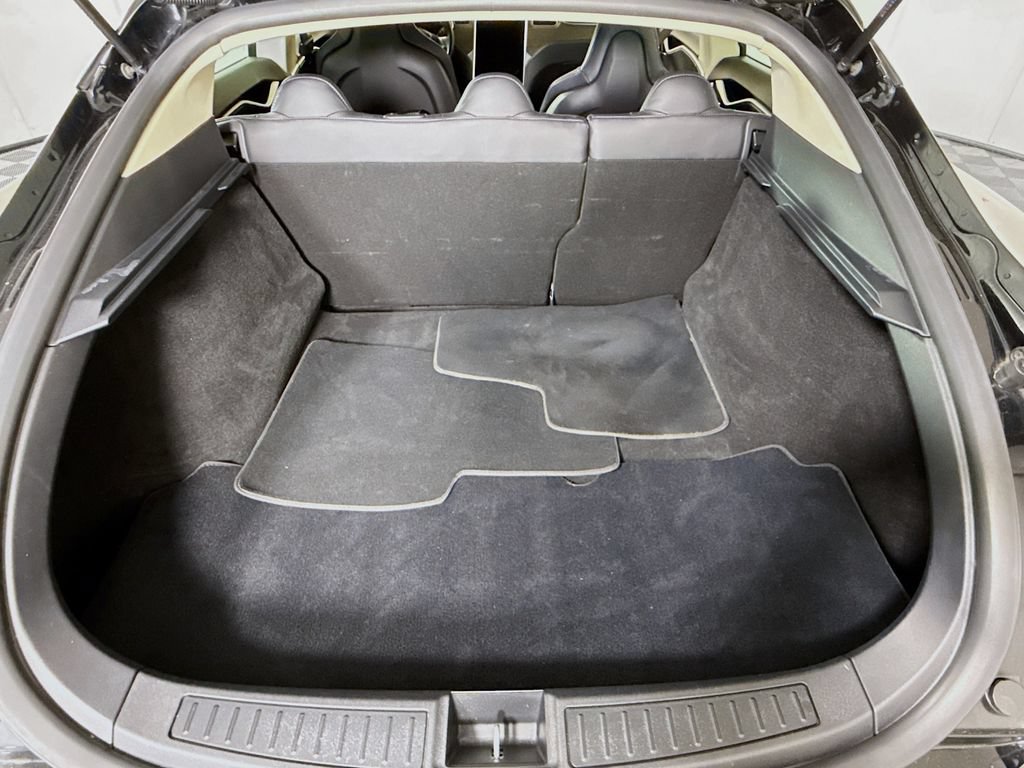 Used 2013 Tesla Model S RWD image 27