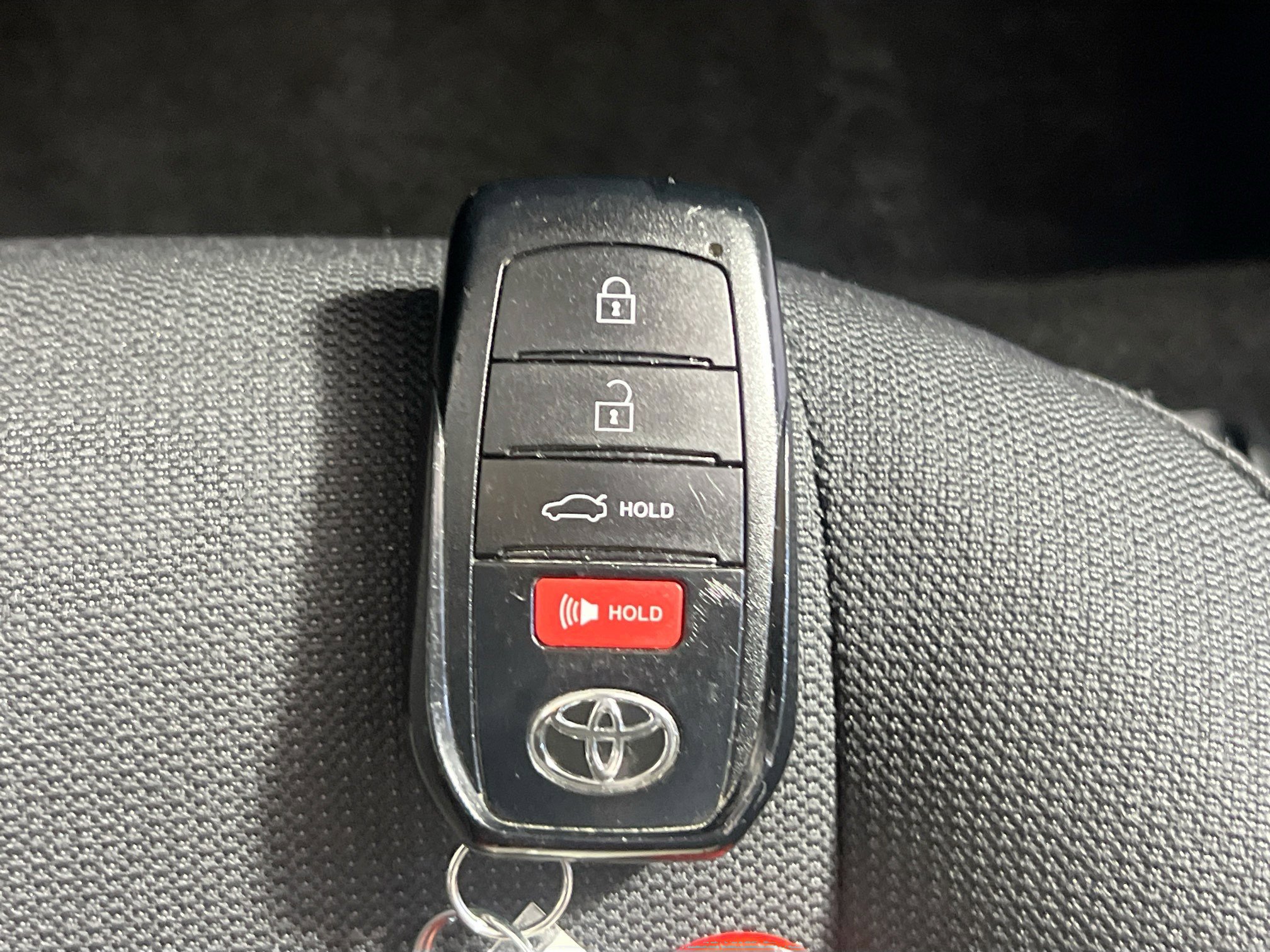 Used 2025 Toyota Corolla SE image 35