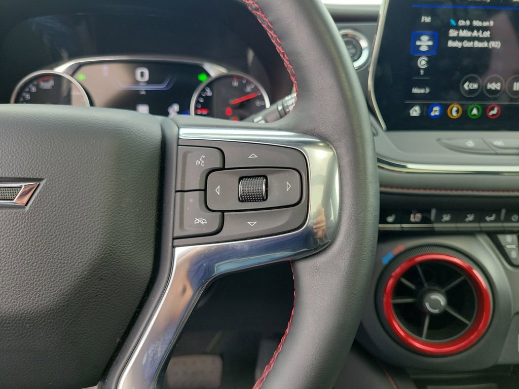 Used 2024 Chevrolet Blazer RS AWD/4WD image 25