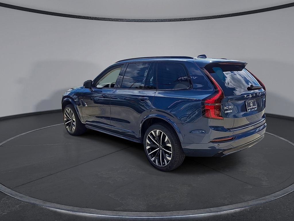 New 2026 Volvo XC90 B6 Ultra w/ Lounge Package AWD/4WD image 9