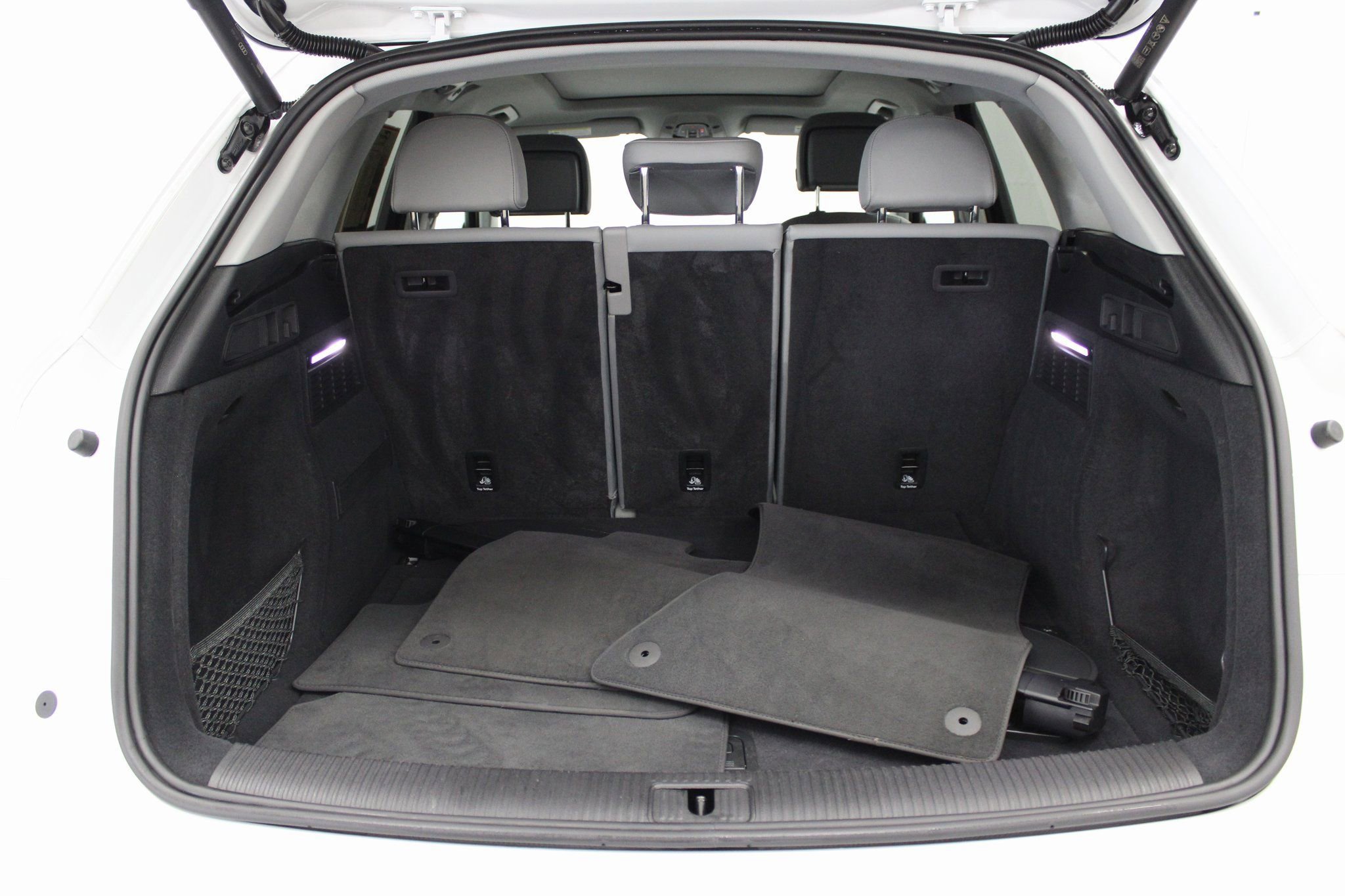 Used 2022 Audi Q5 2.0T Premium w/ Convenience Package image 20