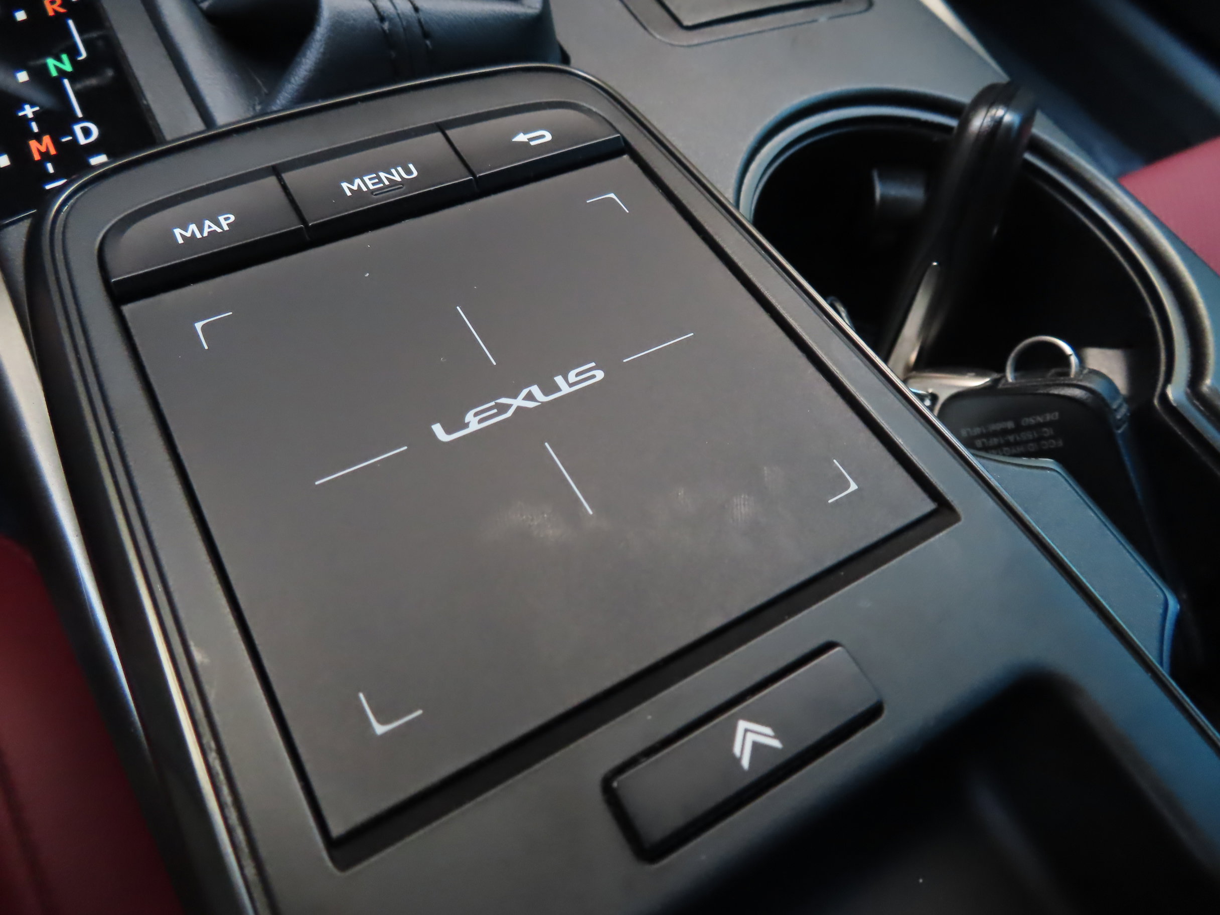 Used 2022 Lexus IS 300 AWD w/ Premium Package image 27