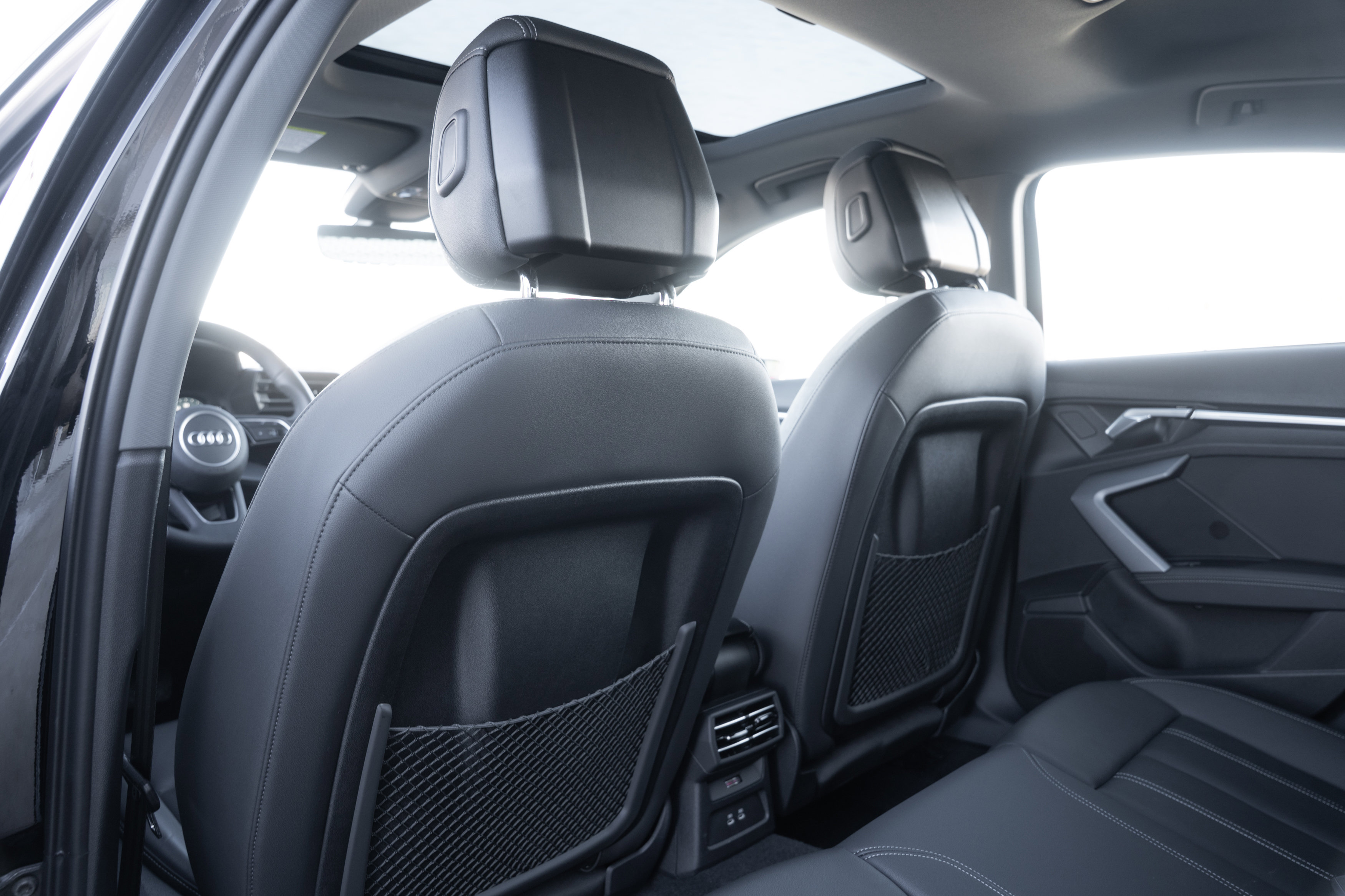 Certified 2025 Audi A3 2.0T Premium w/ Black Optic Package image 22