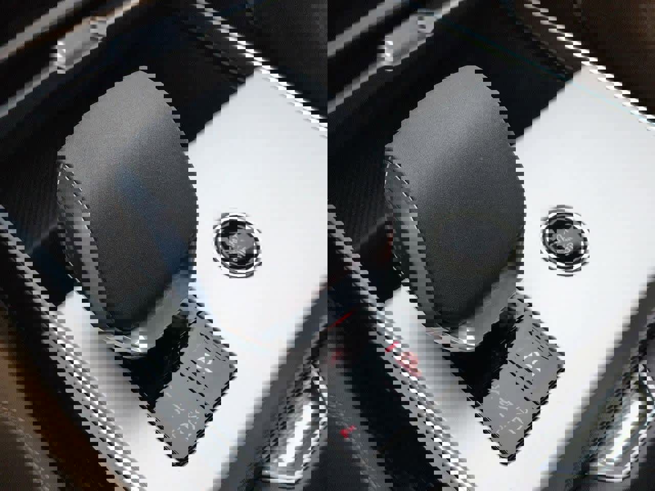 New 2026 Land Rover Range Rover Long Wheelbase SE image 29