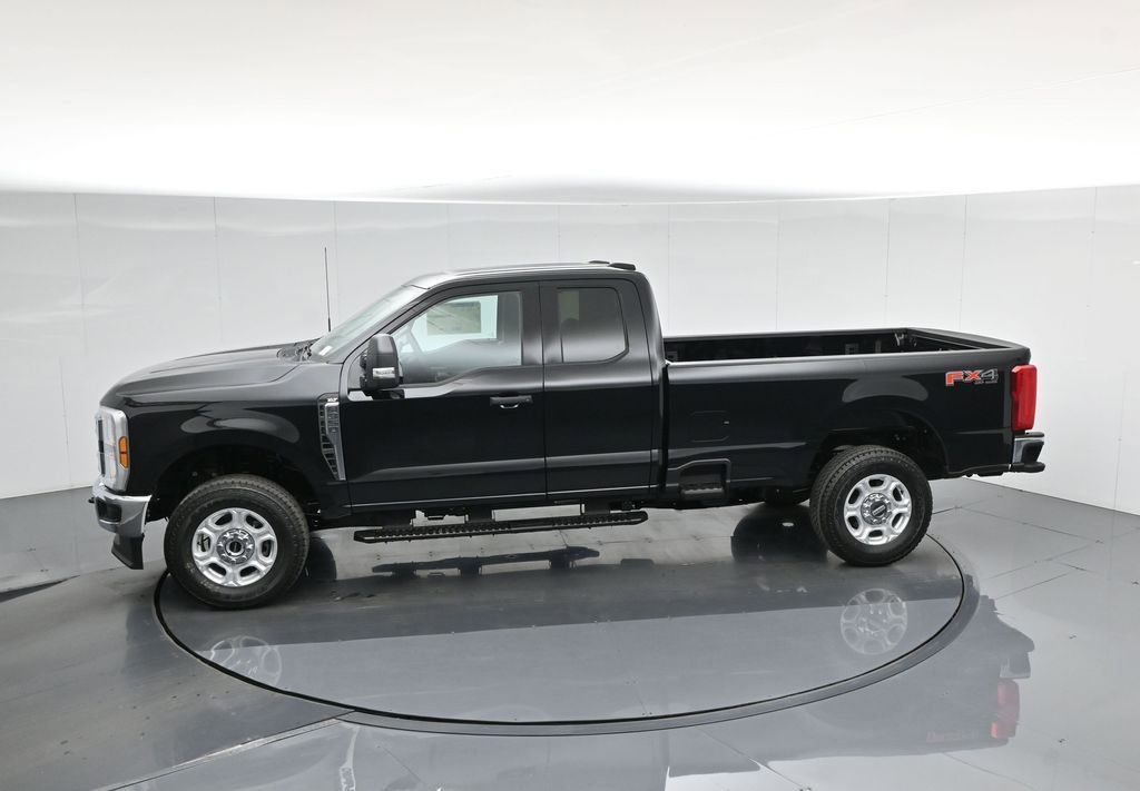 New 2026 Ford F350 XLT w/ FX4 Off-Road Package AWD/4WD image 42