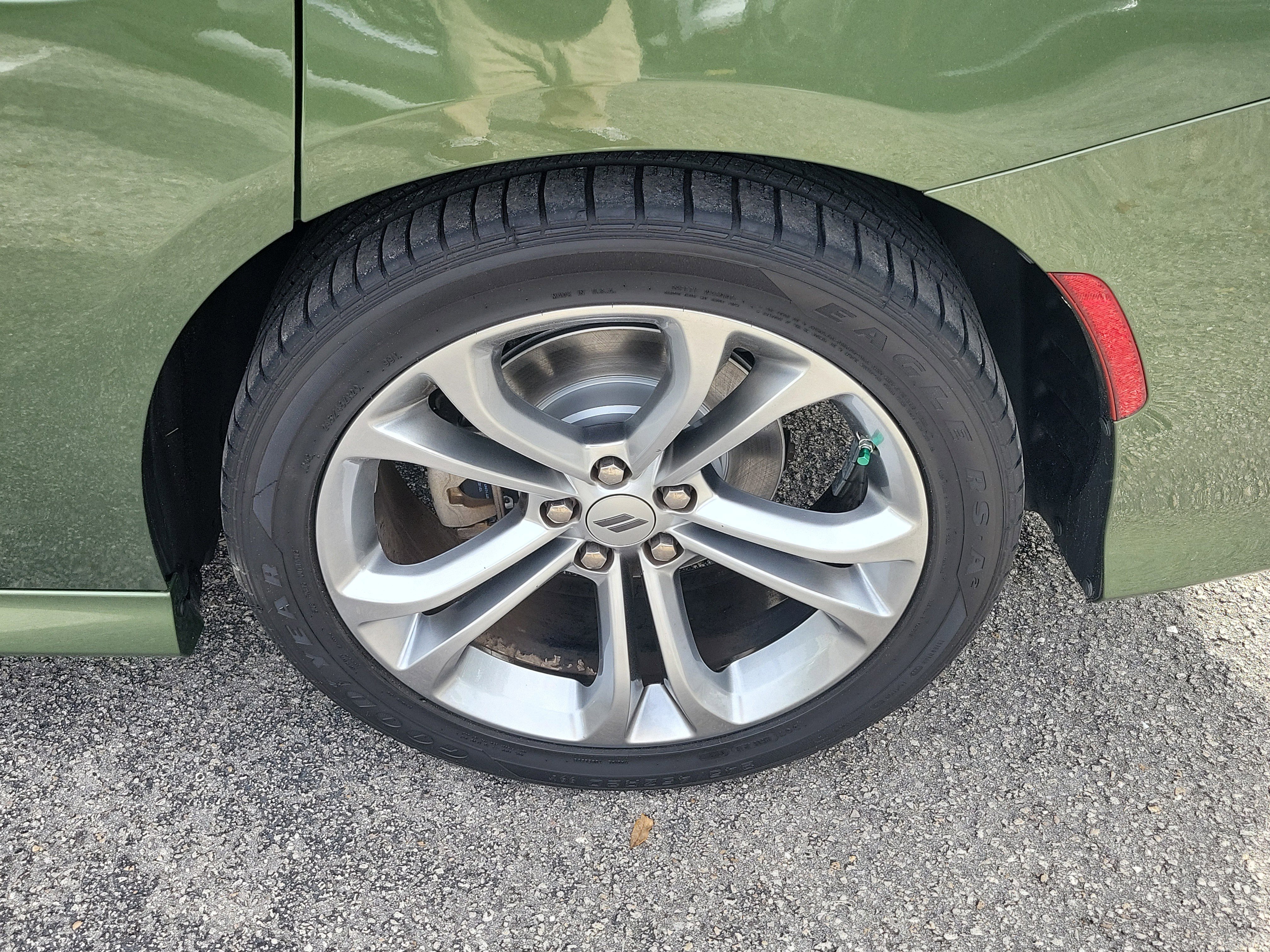 Used 2022 Dodge Charger R/T image 35