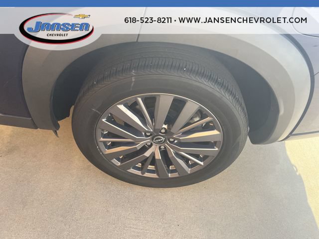 Used 2023 Nissan Pathfinder SL w/ SL Premium Package AWD/4WD image 33