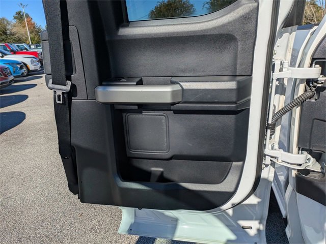 Used 2018 Ford F250 Lariat w/ Lariat Value Package image 42