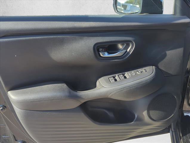 Used 2024 Honda HR-V LX image 8