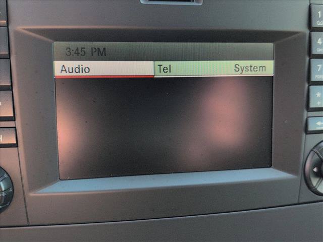 Used 2020 Mercedes-Benz Metris Passenger image 13