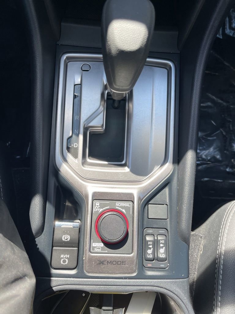 Used 2019 Subaru Forester Premium image 25