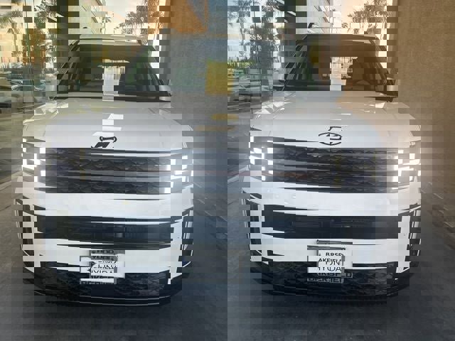 New 2026 Hyundai Santa Fe Calligraphy image 36