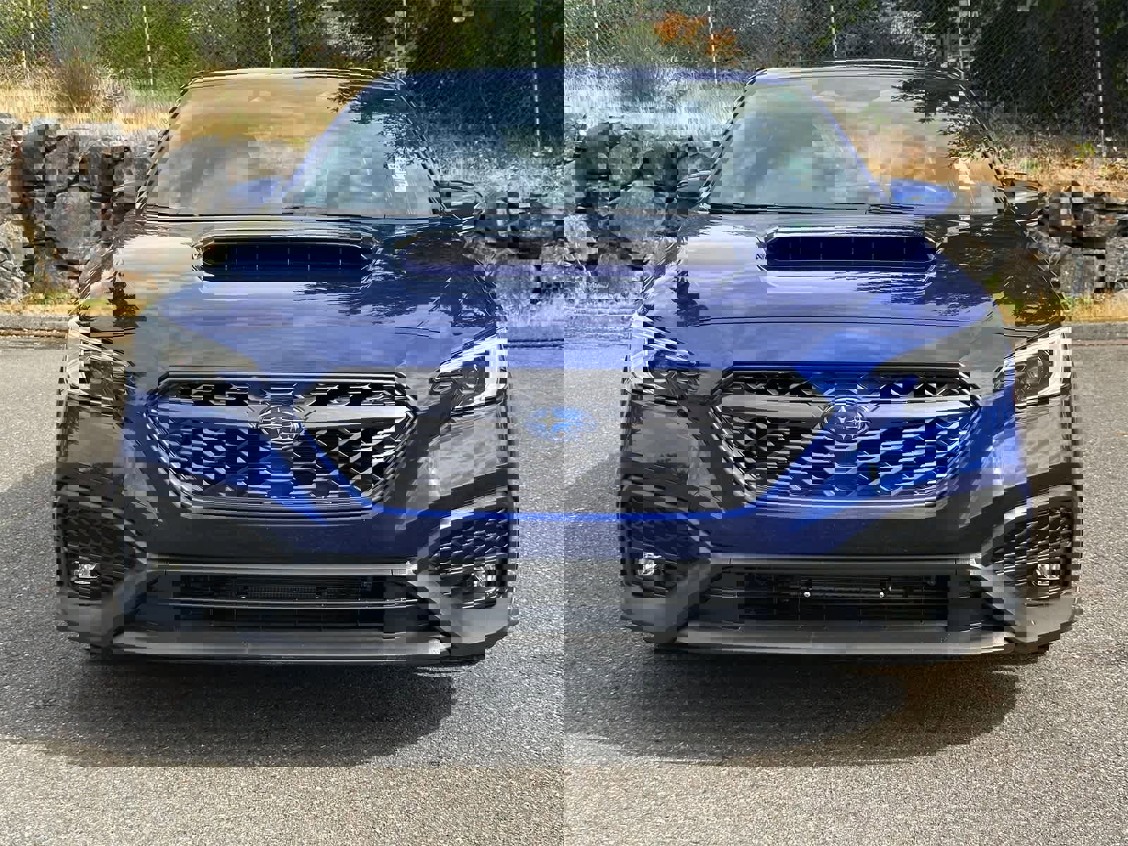 Certified 2024 Subaru WRX Limited w/ Popular Package #1A image 5