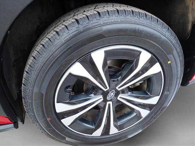 Certified 2023 Subaru Solterra AWD image 7