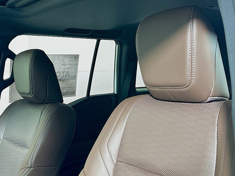 New 2026 Toyota Land Cruiser image 11