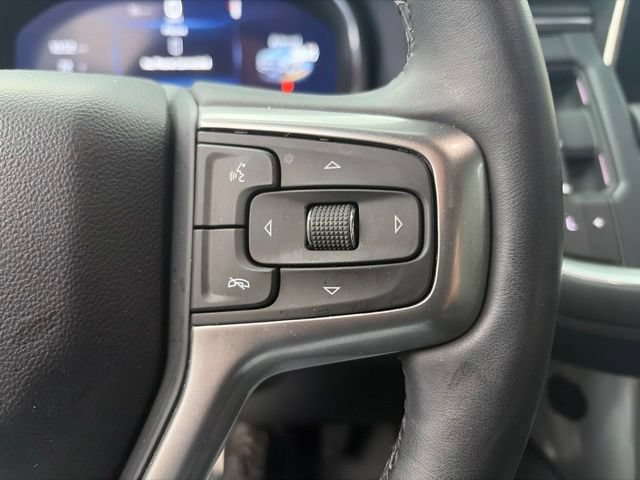 Used 2024 Chevrolet Tahoe Z71 w/ Luxury Package AWD/4WD image 10