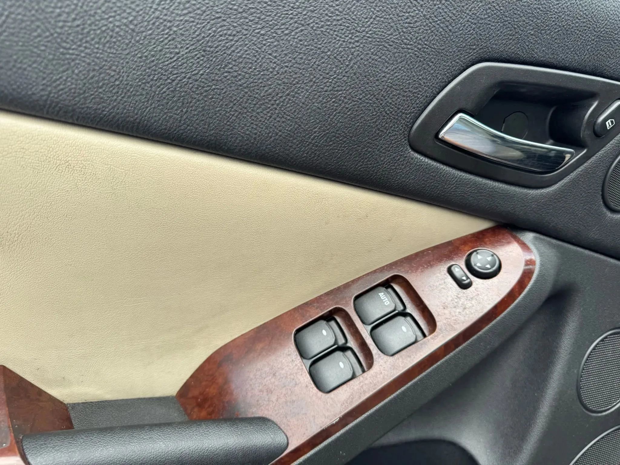 Used 2007 Pontiac G6 GT w/ Premium Package image 27