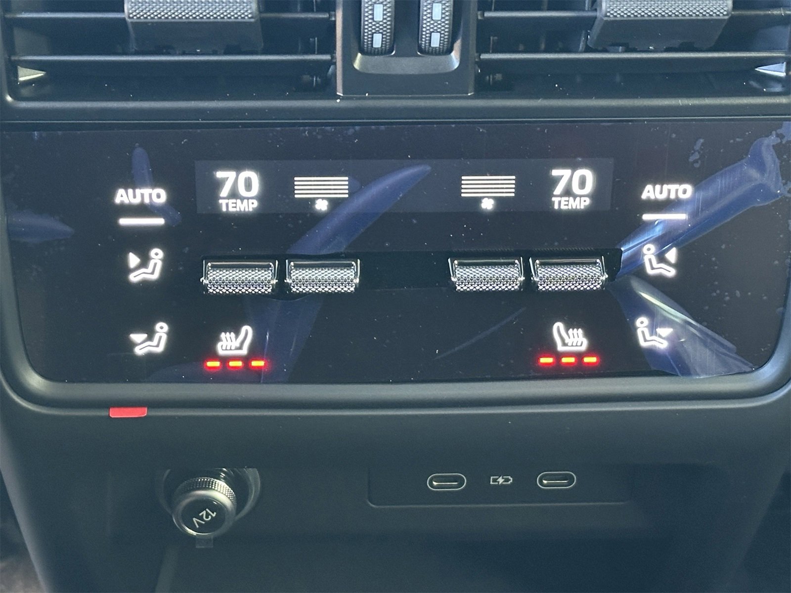 New 2026 Porsche Cayenne Coupe image 17