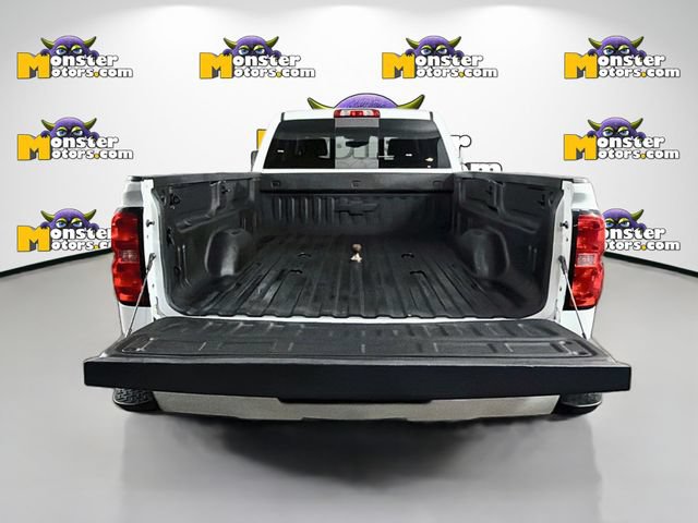 Used 2019 Chevrolet Silverado 3500 High Country AWD/4WD image 27
