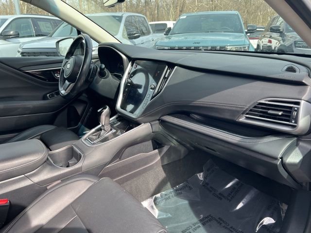 Used 2020 Subaru Outback Limited w/ Popular Package #2 AWD/4WD image 26