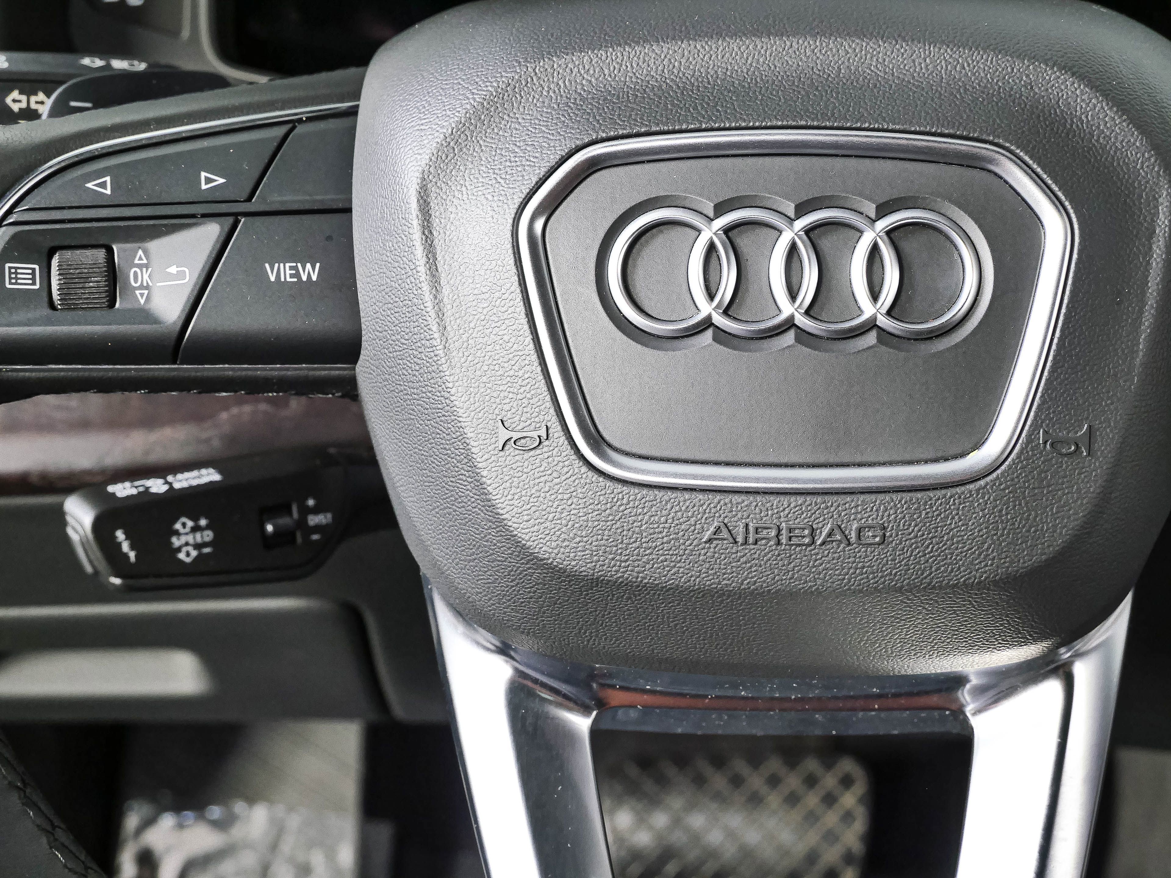 Used 2023 Audi Q7 2.0T Premium Plus w/ Premium Plus Package AWD/4WD image 10
