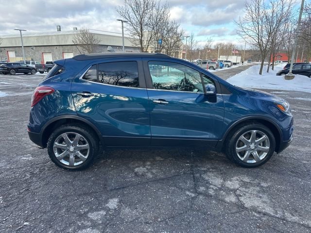 Used 2019 Buick Encore Essence w/ Experience Buick Package image 6
