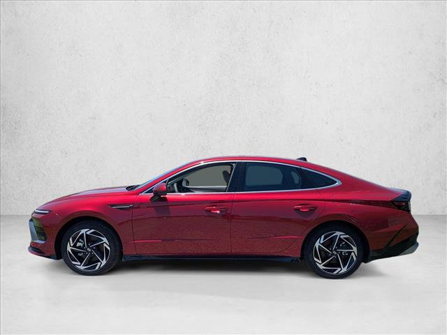 New 2026 Hyundai Sonata SEL FWD image 5
