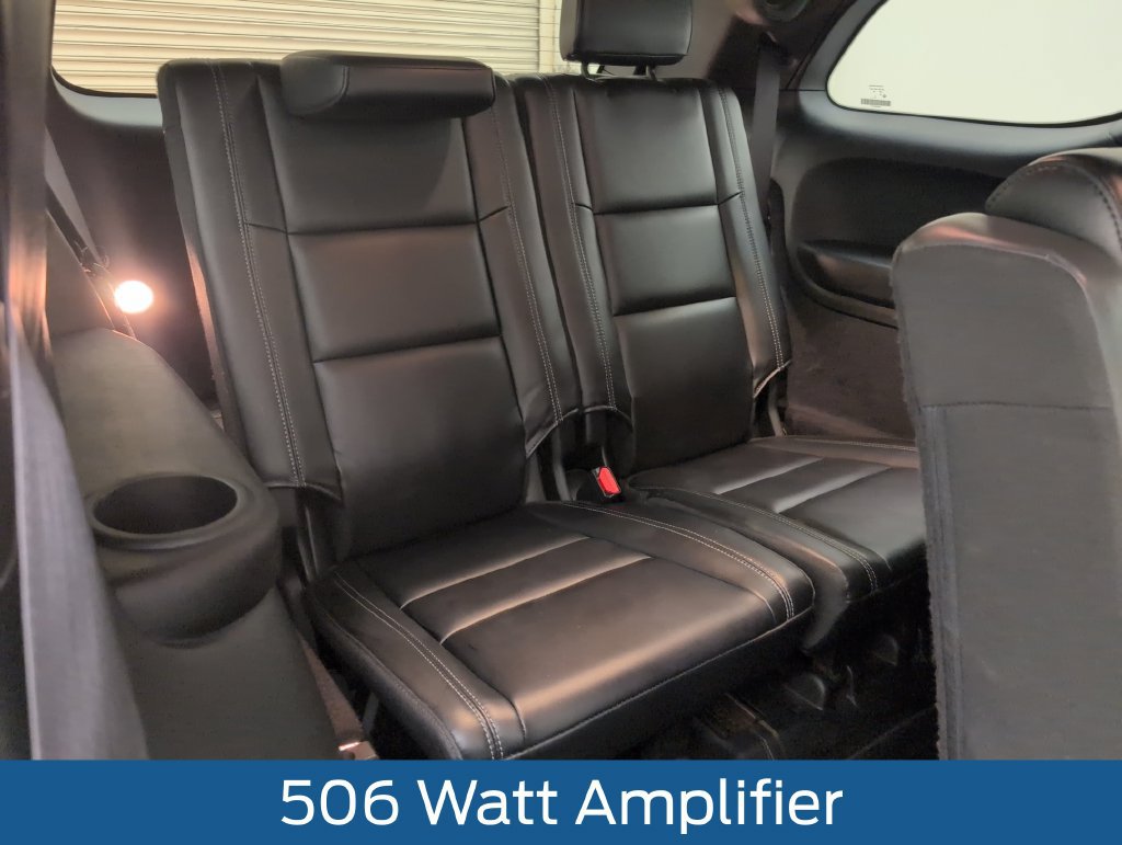 Used 2022 Dodge Durango GT RWD image 19