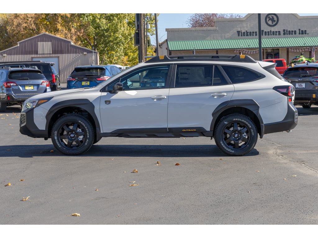 New 2025 Subaru Outback Wilderness image 6