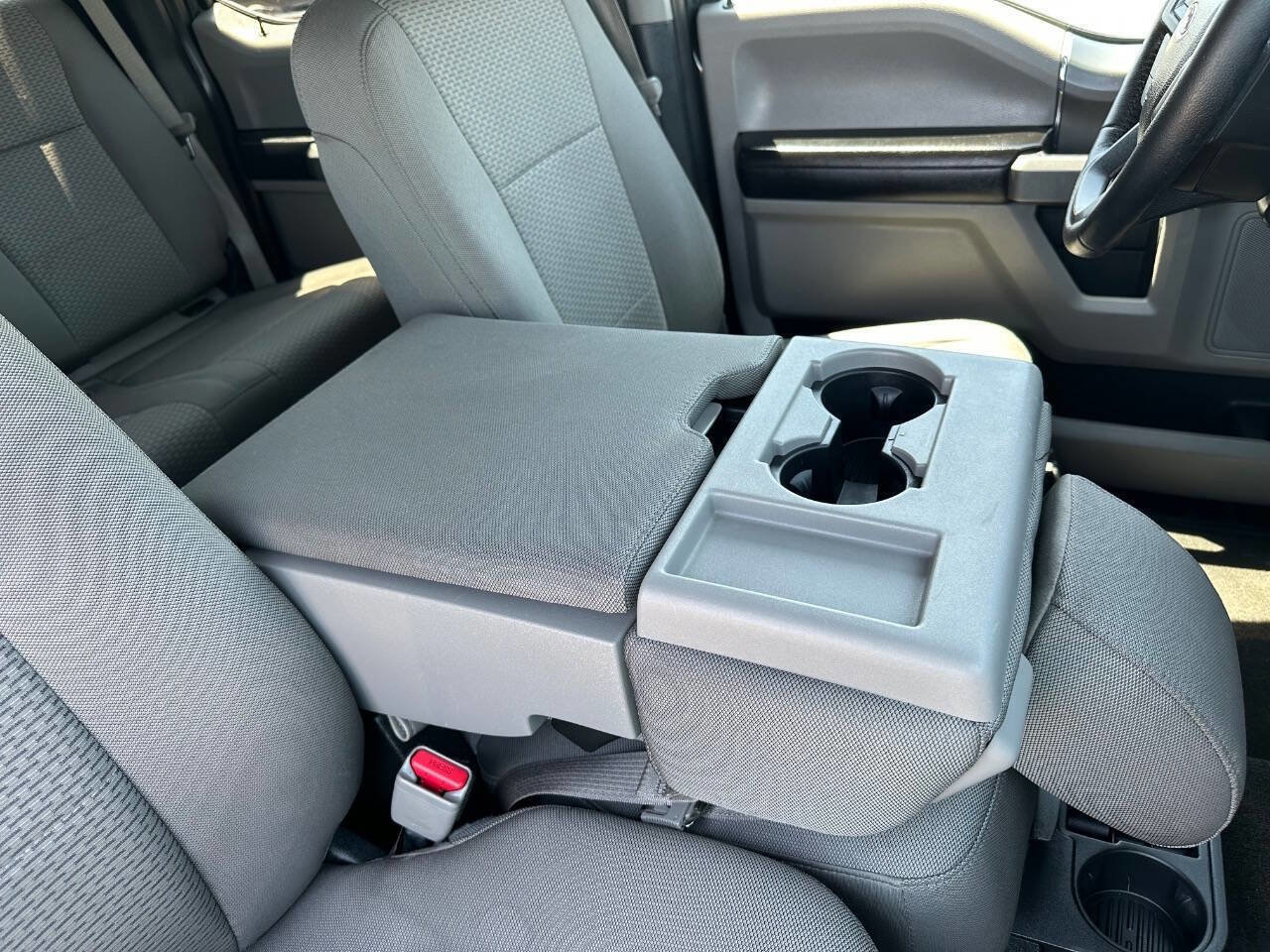 Used 2015 Ford F150 XLT w/ Equipment Group 301A Mid AWD/4WD image 33