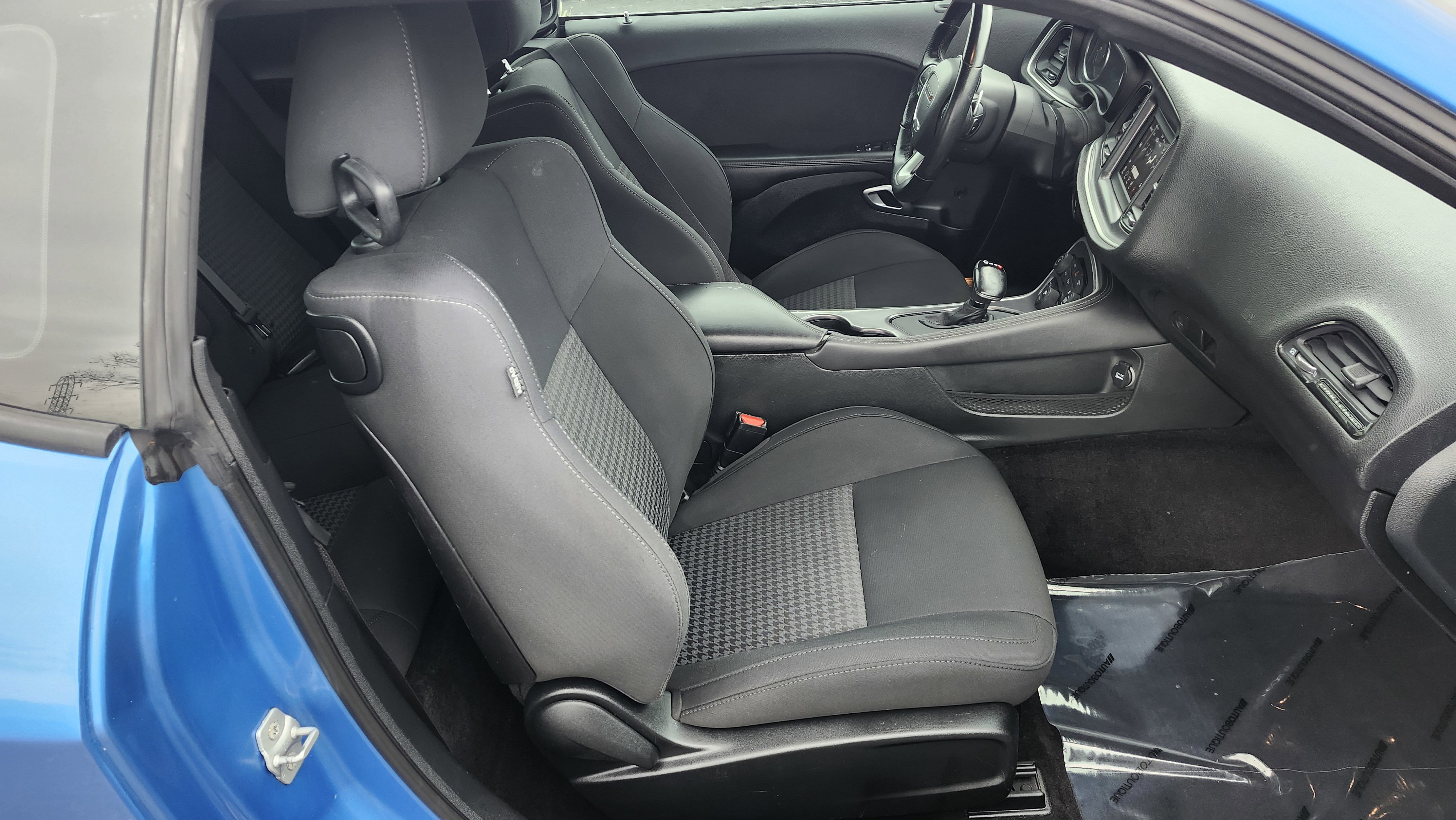 Used 2019 Dodge Challenger GT image 20