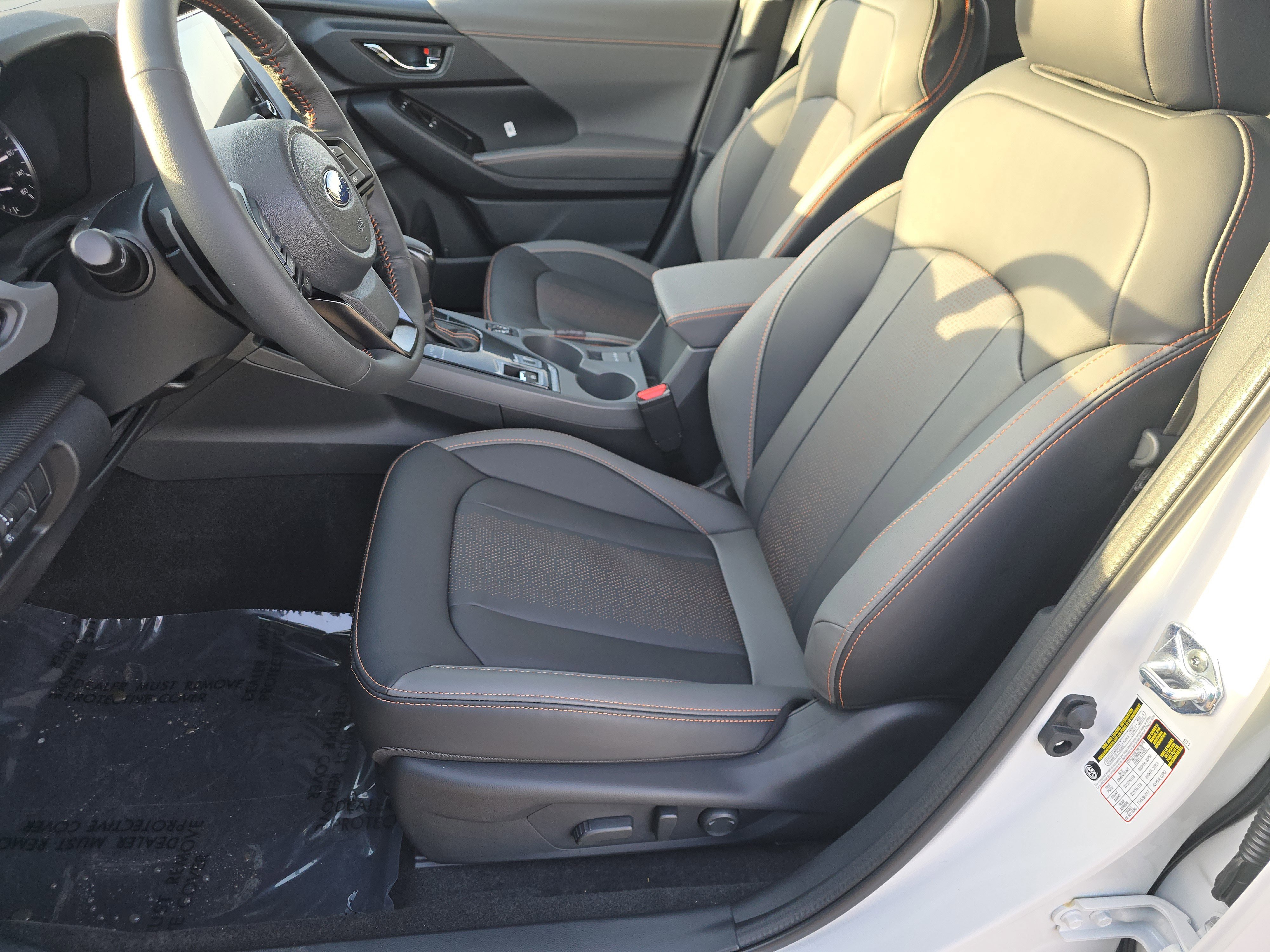 New 2026 Subaru Crosstrek 2.5i Limited image 17