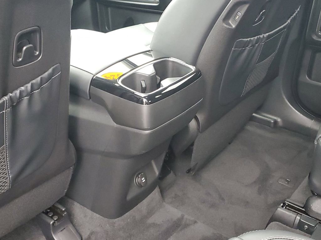 Certified 2024 Kia Telluride S w/ S Sunroof Package image 27