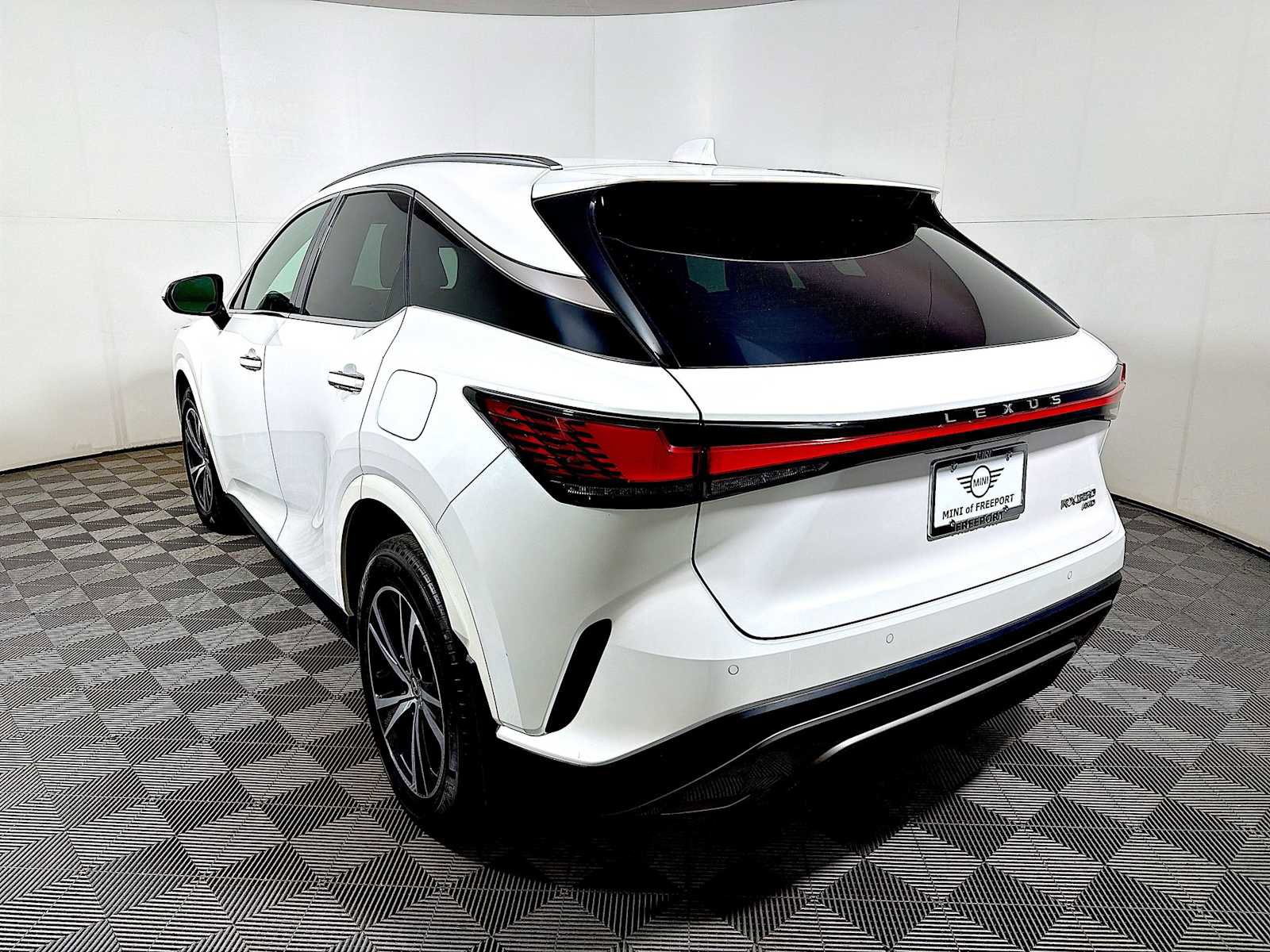 Used 2024 Lexus RX 350 Premium AWD/4WD image 5