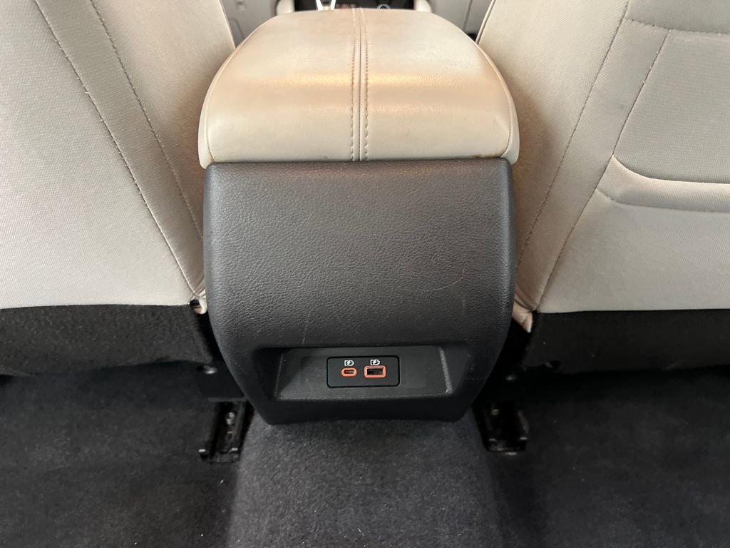 Used 2024 Nissan Altima 2.5 SV image 17