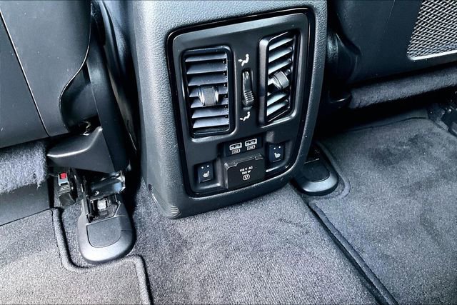 Used 2021 Dodge Durango R/T w/ Premium Interior Group AWD/4WD image 16