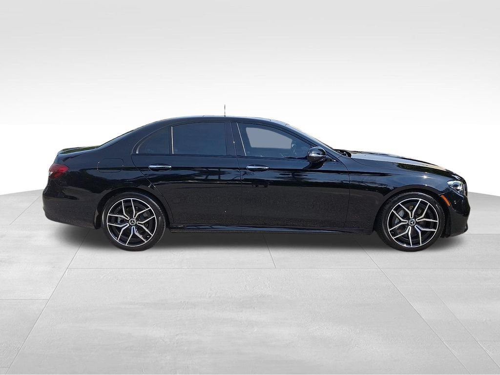 Used 2022 Mercedes-Benz E 350 Sedan w/ Driver Assistance Package image 7