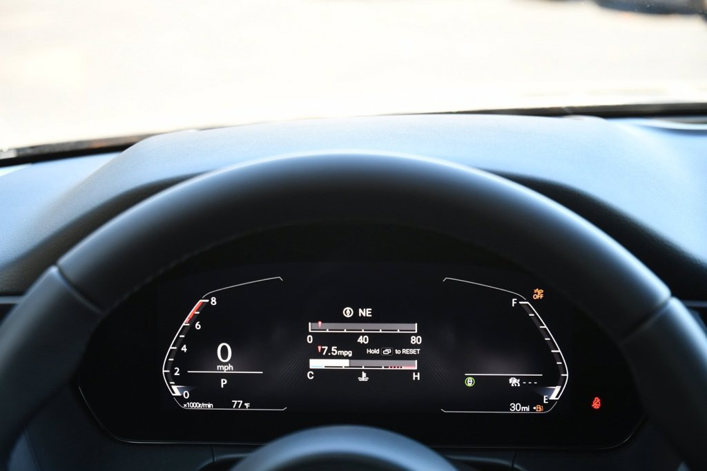 New 2026 MAZDA CX-5 Preferred AWD/4WD image 23