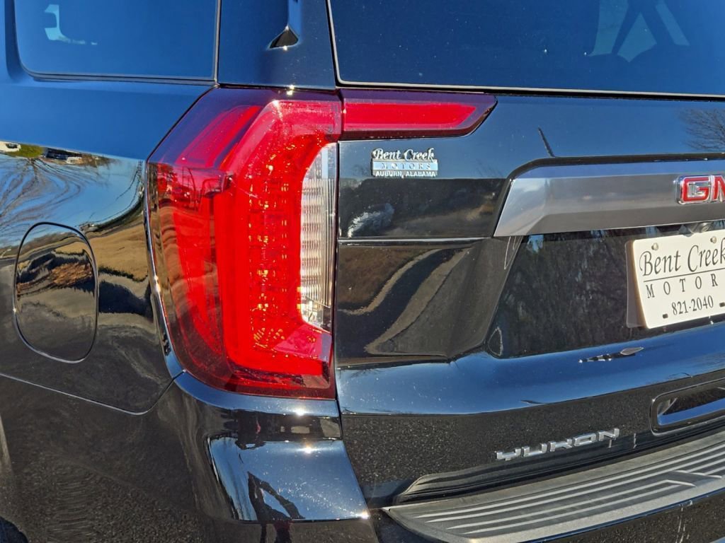 Used 2023 GMC Yukon AT4 w/ Max Trailering Package image 9
