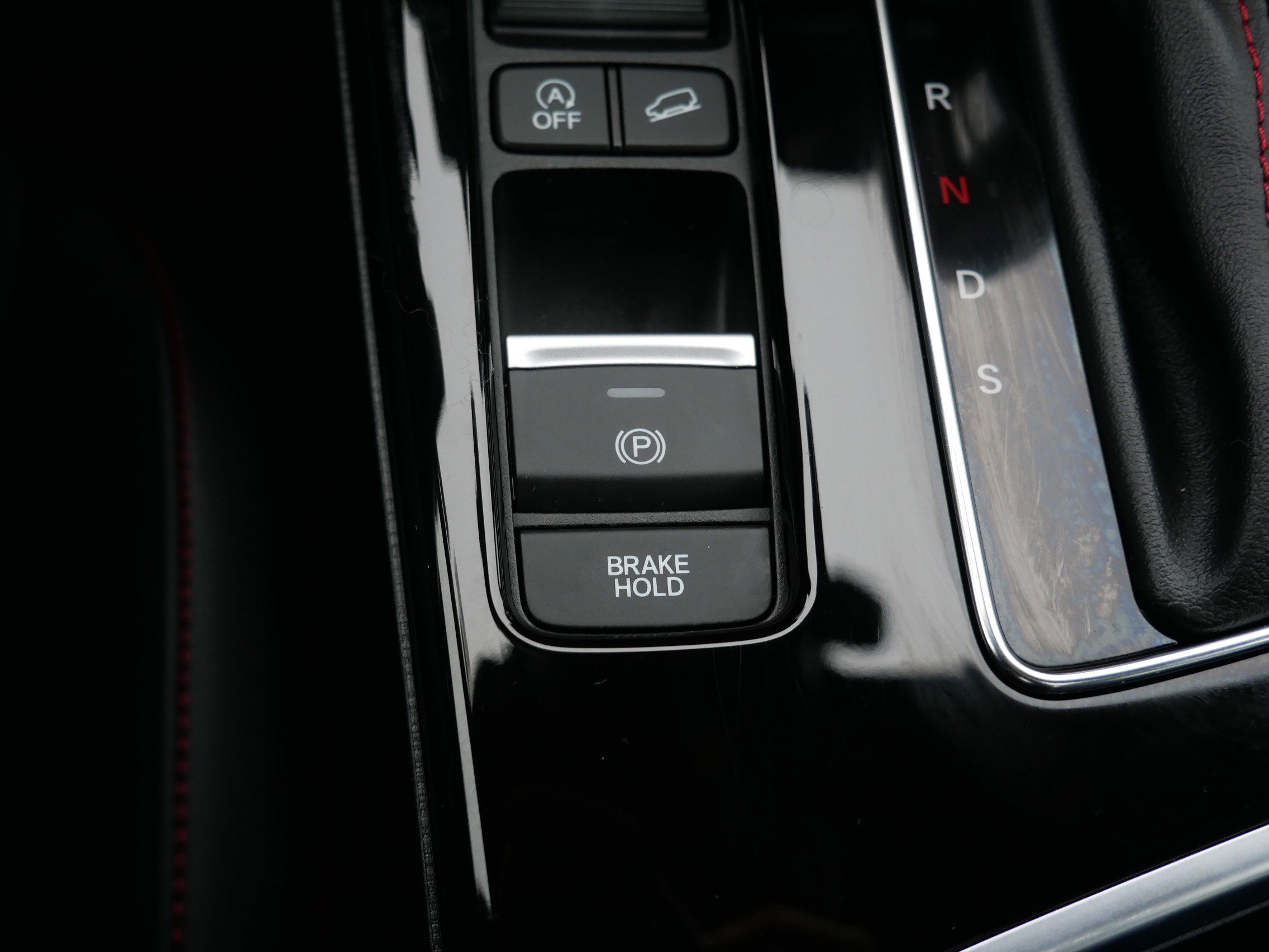 Used 2025 Acura ADX A-Spec image 31