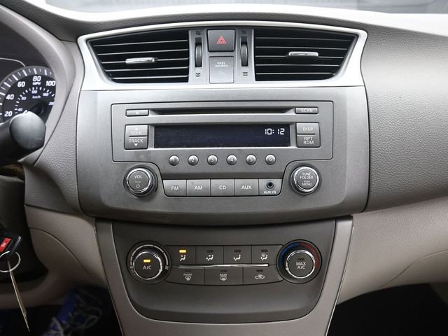 Used 2013 Nissan Sentra SV image 11