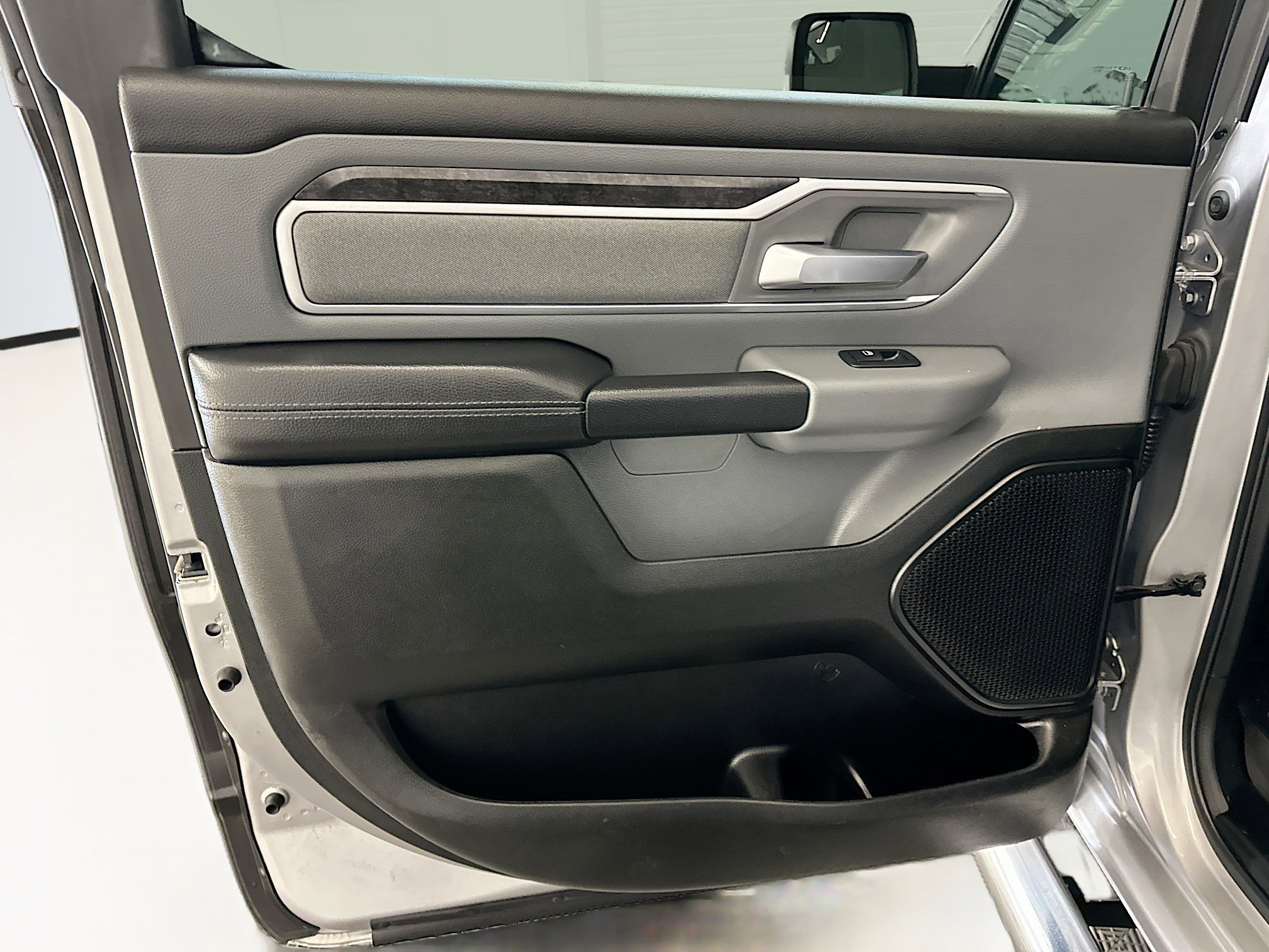 Used 2022 RAM 1500 Big Horn image 26