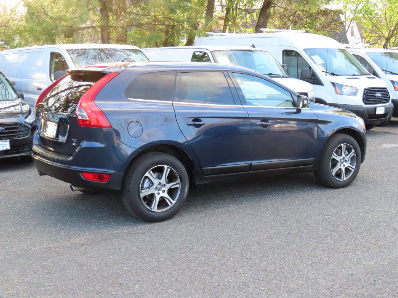 Used 2013 Volvo XC60 T6 image 20