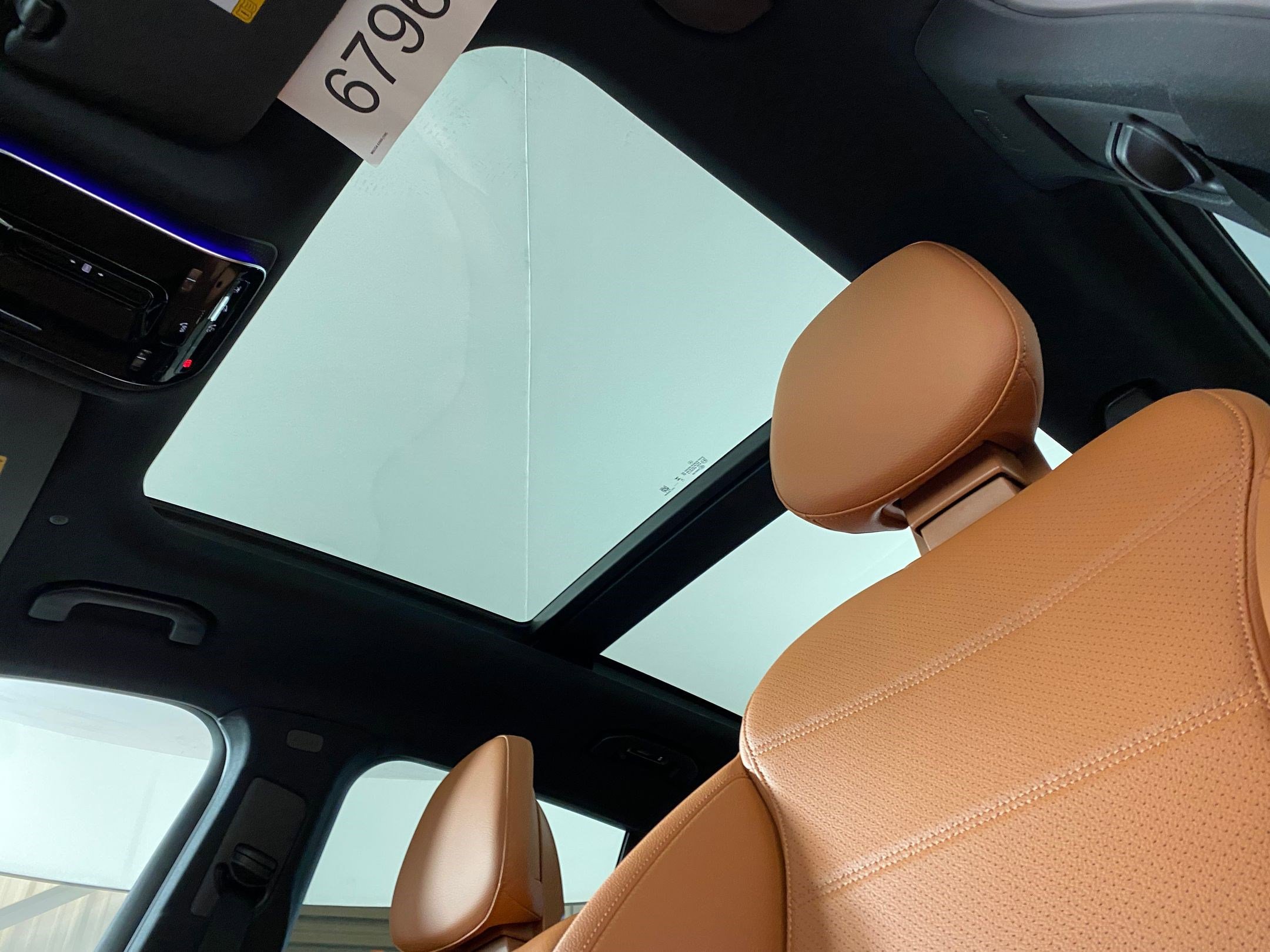 Used 2026 Mercedes-Benz GLC 300 4MATIC image 14