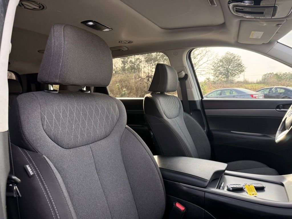 Used 2021 Hyundai Palisade SEL image 35