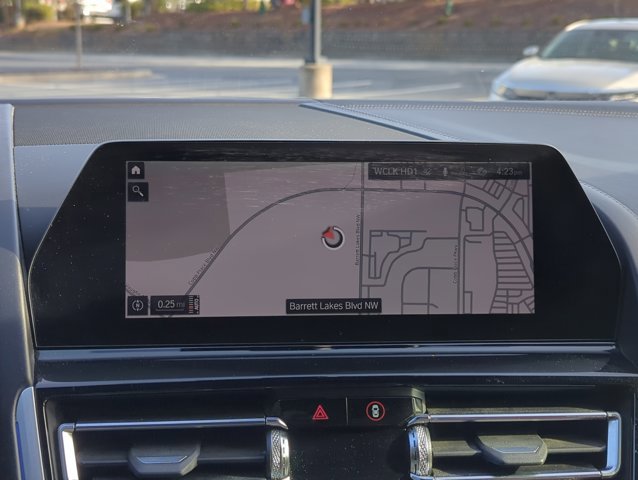 Used 2019 BMW M850i xDrive Convertible image 12