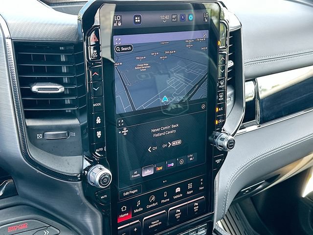 New 2026 RAM 1500 RHO w/ RHO Level 1 Equipment Group AWD/4WD image 11