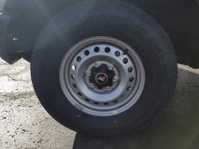 New 2025 Ford Bronco 2-Door image 27