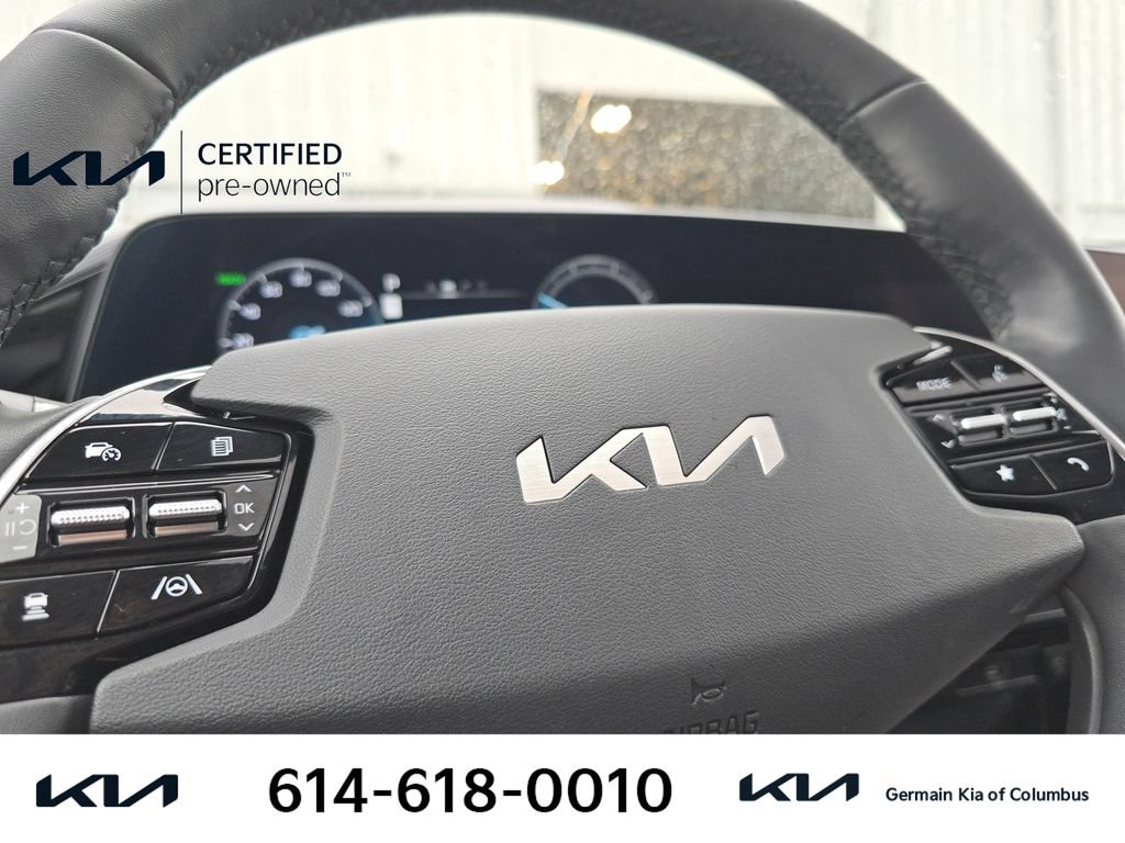 Certified 2023 Kia Niro Wave FWD image 22
