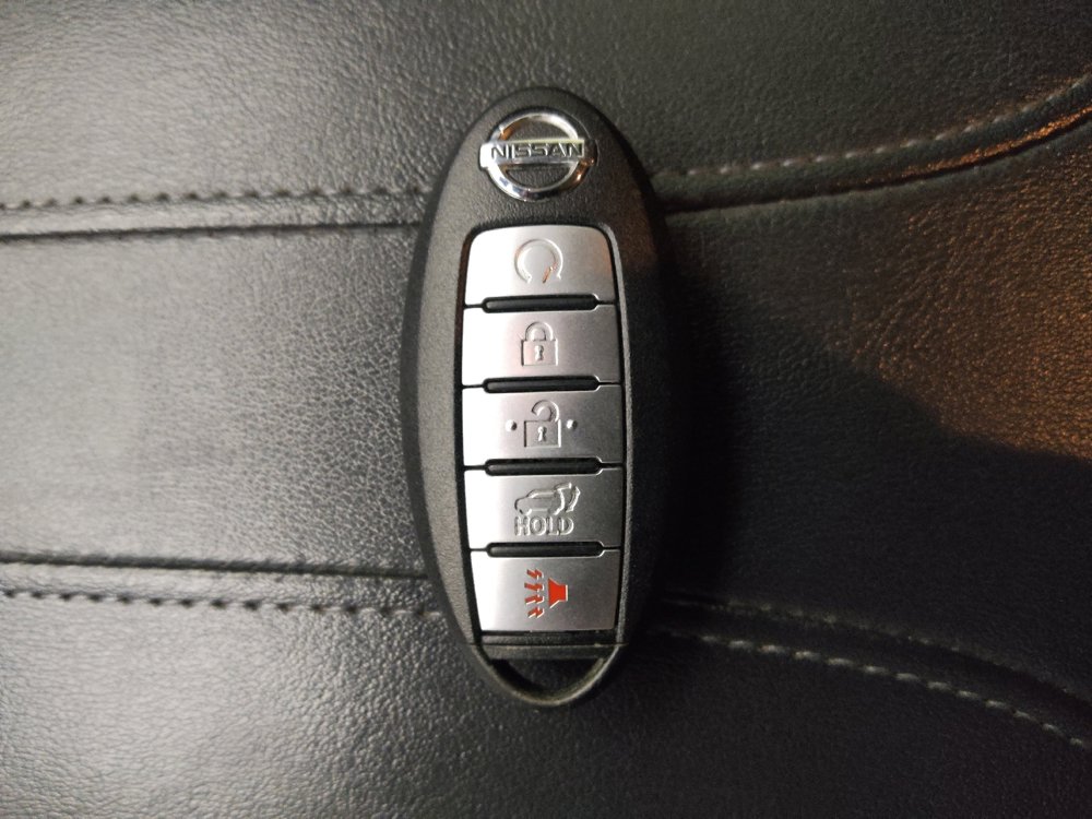 Used 2019 Nissan Rogue SV image 32